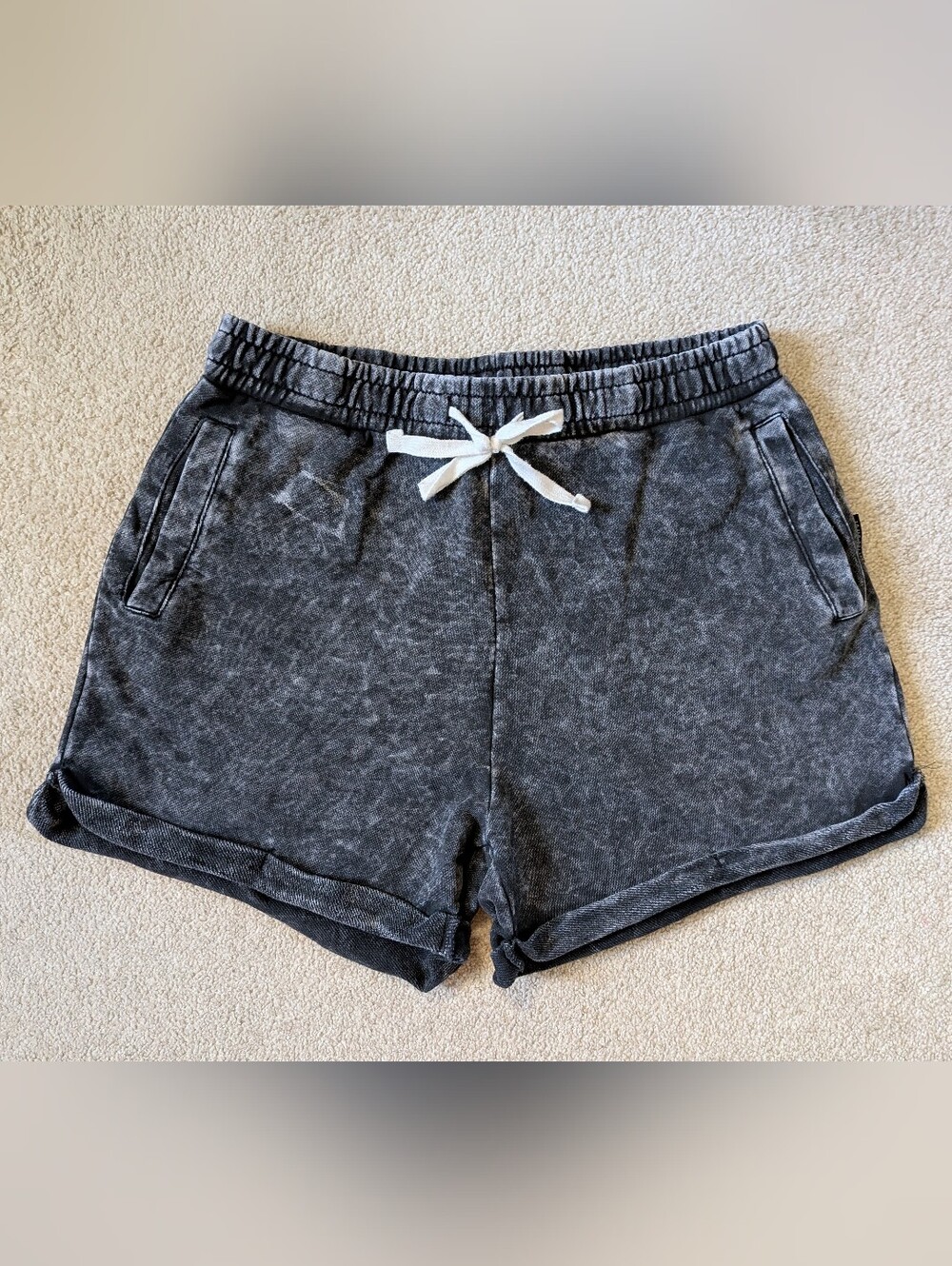 Little Bipsy Shorts